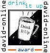 Drink It Up Award